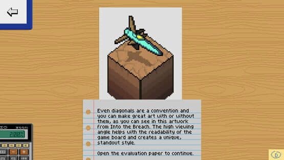 Pixel Art Academy: Learn Mode — screenshot 7
