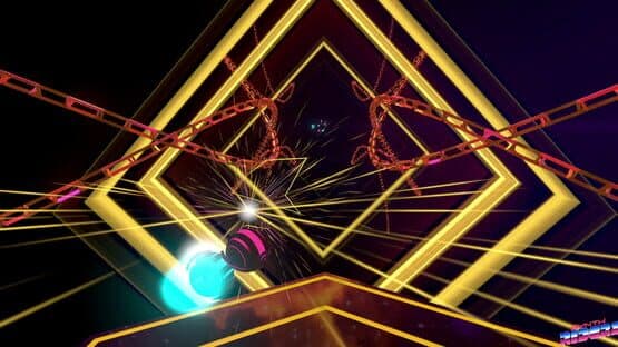 Synth Riders: Caravan Palace - "Wonderland" — screenshot 5