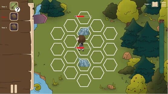 Insanity Path — screenshot 6