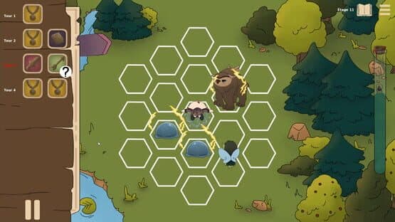 Insanity Path — screenshot 7