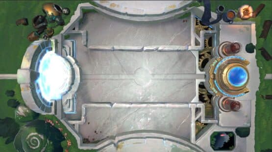 Chrono CCG — screenshot 3