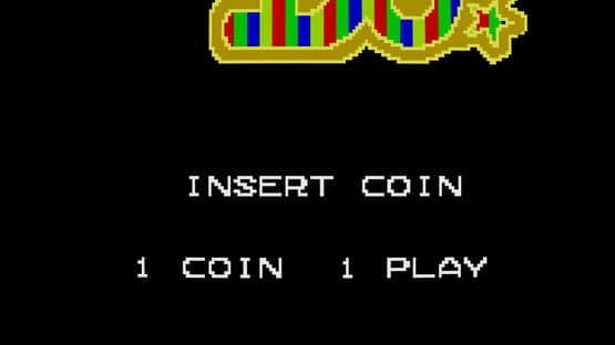 Mr. Do! — screenshot 4