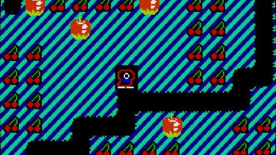 Mr. Do! — screenshot 5