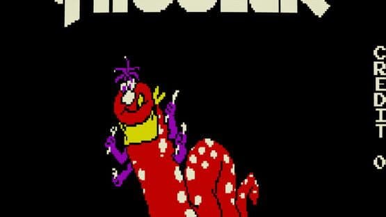 Nibbler — screenshot 3
