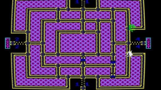 Pepper II — screenshot 5