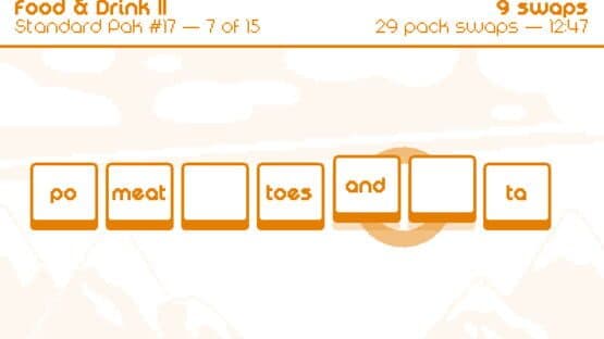 Labsylle — screenshot 1