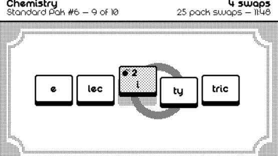 Labsylle — screenshot 3
