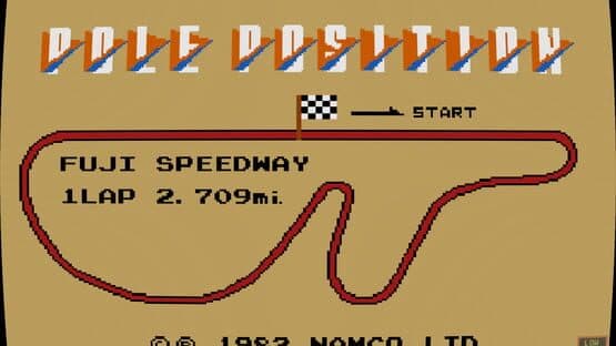 Pole Position — screenshot 5