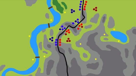 War of Dots — screenshot 2