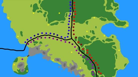 War of Dots — screenshot 3