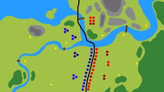 War of Dots — screenshot 4