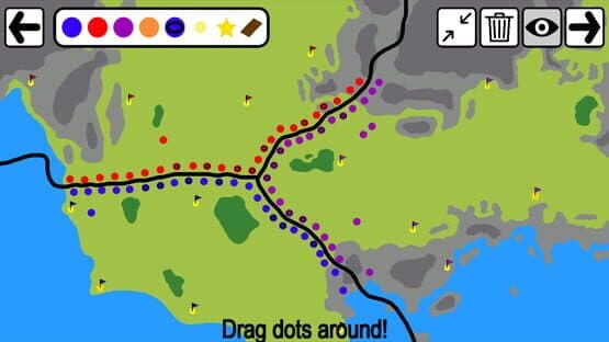 War of Dots — screenshot 5