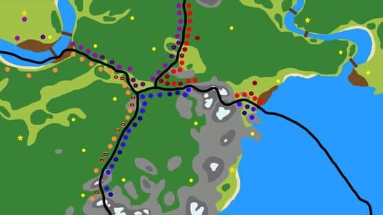 War of Dots — screenshot 6