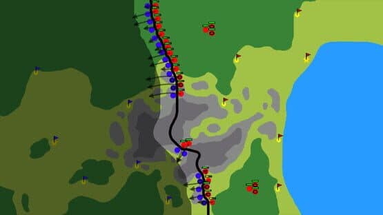 War of Dots — screenshot 7