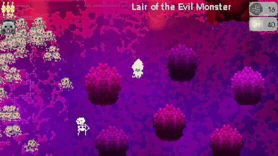 Spooky Monkey — screenshot 1