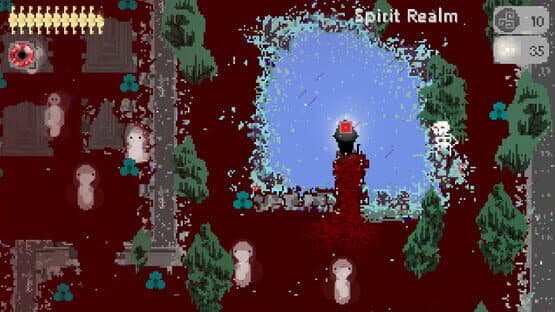 Spooky Monkey — screenshot 3