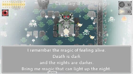 Spooky Monkey — screenshot 4