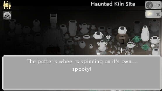 Spooky Monkey — screenshot 6