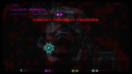 Xenosensory — screenshot 1