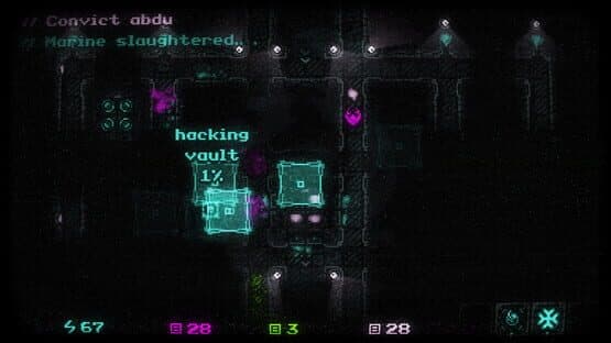 Xenosensory — screenshot 3