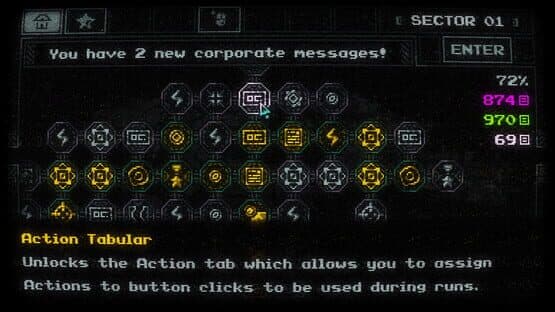 Xenosensory — screenshot 4