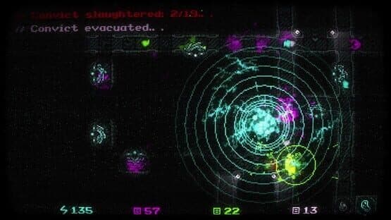 Xenosensory — screenshot 5