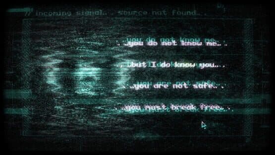 Xenosensory — screenshot 6