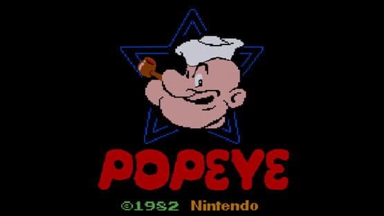 Popeye — screenshot 6