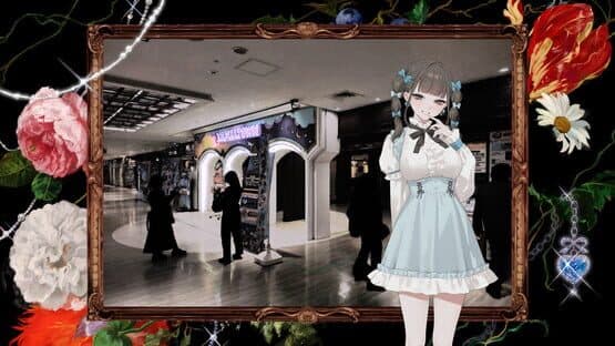 Sister Other Paranoia — screenshot 1