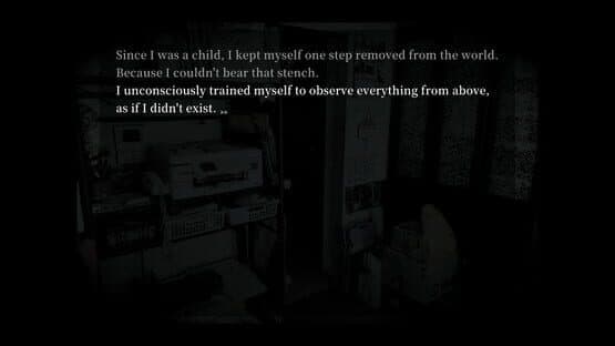 Sister Other Paranoia — screenshot 5