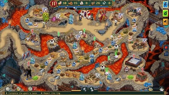 Incredible Dracula II: The Last Call — screenshot 6