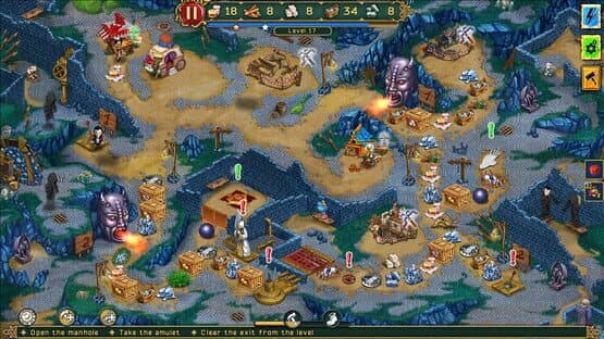Incredible Dracula II: The Last Call — screenshot 7