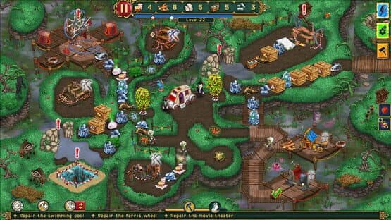 Incredible Dracula II: The Last Call — screenshot 8
