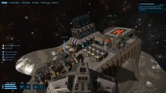 Wreckborn — screenshot 1