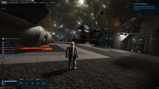 Wreckborn — screenshot 2