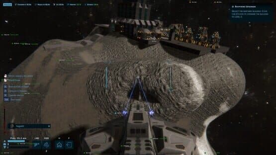 Wreckborn — screenshot 5