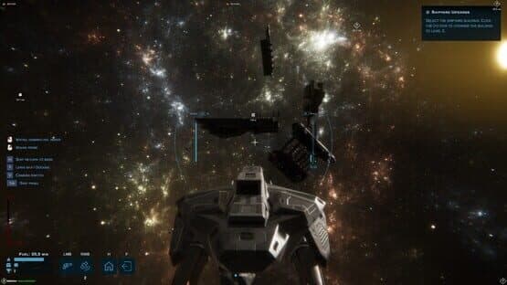 Wreckborn — screenshot 6
