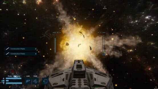 Wreckborn — screenshot 8