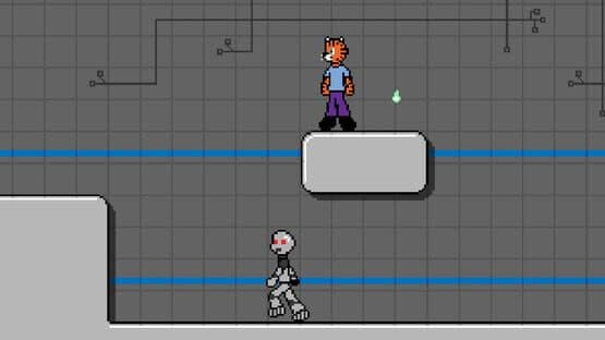 Jumpy Tiger — screenshot 5