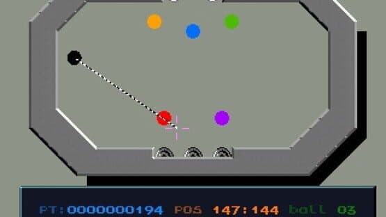 Moonshot Billiards — screenshot 3