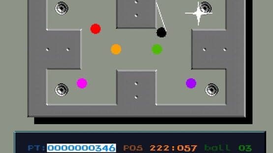 Moonshot Billiards — screenshot 4