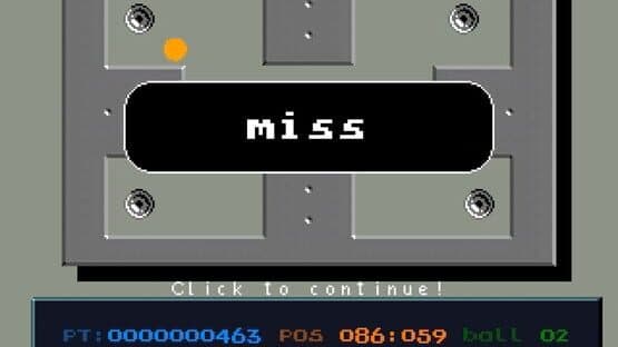 Moonshot Billiards — screenshot 5