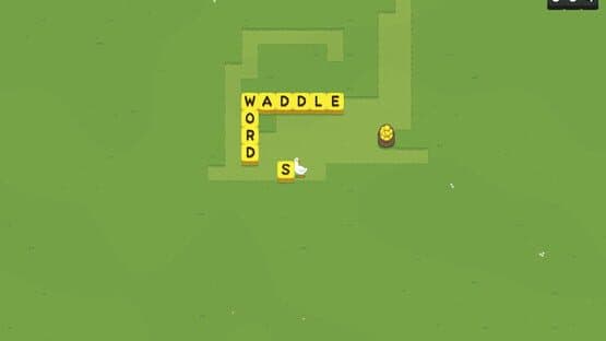 Waddle Words — screenshot 1