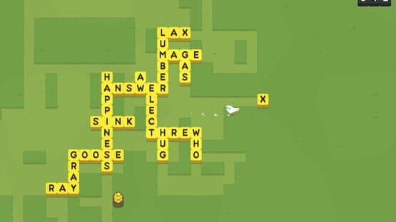Waddle Words — screenshot 2