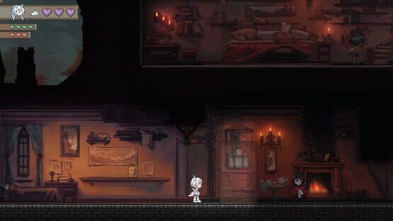 Sunken Sky — screenshot 1