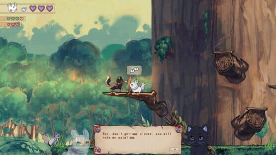 Sunken Sky — screenshot 2