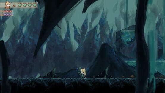 Sunken Sky — screenshot 5