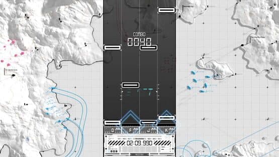 Musynx Return — screenshot 2