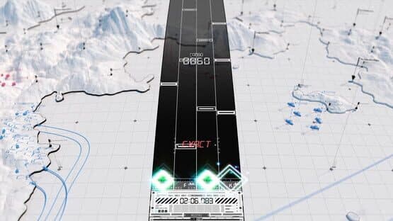 Musynx Return — screenshot 7