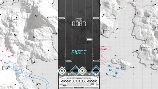 Musynx Return — screenshot 8